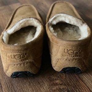 Men’s UGG Slippers.